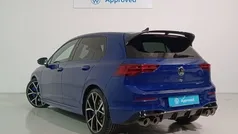 Usado 2021 VW Golf VIII R | 49.900 € (Caro)
