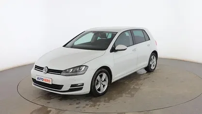 Usado 2014 VW Golf VII Advance Utilitario | 11.799 € (Precio justo)