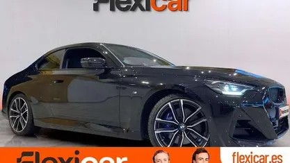 Usado BMW 220 184 CV (135 kW) 2023 Coupe