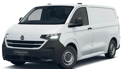 Usado VW Transporter 150 CV (110 kW) 2026 Van