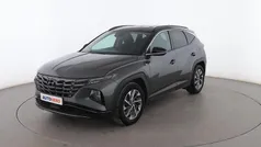 Usado 2020 Hyundai Tucson SUV | 24.199 € (Precio justo)