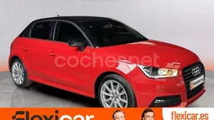 Usado 2017 Audi A1 Sportback Utilitario | 15.490 € (Precio justo)