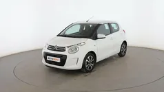 Usado 2021 Citroën C1 Utilitario | 10.699 € (Precio justo)
