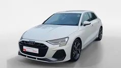 Usado 2024 Audi A3 S-Line Berlina | 36.000 € (Precio justo)