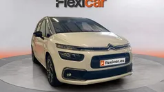 Usado 2021 Citroën C4 SpaceTourer Monovolumen | 15.790 € (Precio justo)