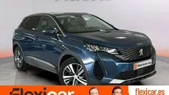 Usado 2021 Peugeot 3008 Allure SUV | 17.090 € (Precio justo)