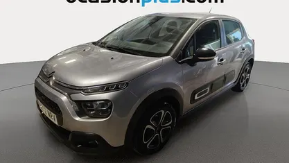 Usado 2024 Citroën C3 Utilitario | 13.264 € (Precio justo)