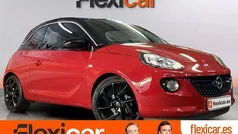 Usado 2016 Opel Adam Rocks Utilitario | 9490 € (Precio justo)