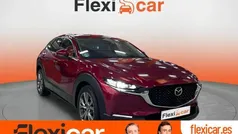Usado 2021 Mazda CX-30 SUV | 23.990 € (Precio justo)