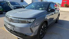 Gris Nuevo 2025 Opel Grandland X S SUV | 30.900 € (Precio justo)