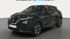 Usado 2024 Nissan Juke Acenta SUV | 18.173 € (Buen precio)