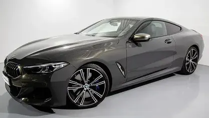 Occasion BMW M850 Comfort Edition 530 ch (389 kW) 2019 Coupé