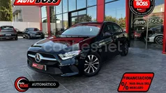 Usado 2021 Mercedes A200 Berlina | 25.900 € (Buen precio)