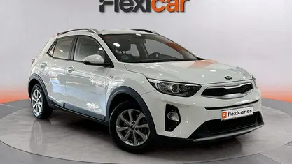 Usado 2019 Kia Stonic SUV | 11.690 € (Buen precio)