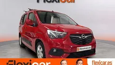 Usado 2019 Opel Combo Selective Monovolumen | 16.460 € (Buen precio)