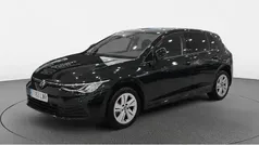 Usado 2022 VW Golf VIII Life Utilitario | 20.819 € (Precio justo)
