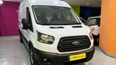 Usado 2020 Ford Transit Trend | 17.990 € (Super precio)