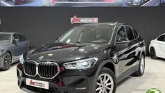 Usado 2021 BMW X1 SUV | 19.990 € (Buen precio)