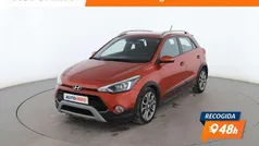 Usado 2016 Hyundai i20 Active Utilitario | 11.699 € (Precio justo)