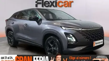 Usado Omoda 5 185 CV (136 kW) 2024 Gris SUV