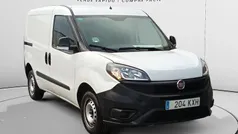 Usado 2019 Fiat Doblò Monovolumen | 8750 € (Super precio)