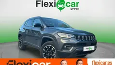 Usado 2022 Jeep Compass Limited SUV | 21.990 € (Precio justo)