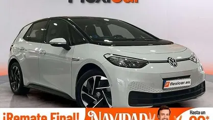 Usado 2022 VW ID.3 Pro Performance Utilitario | 21.790 € (Precio justo)