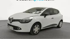 Blanco Usado 2014 Renault Clio IV Authentique Utilitario | 8990 € (Precio justo)