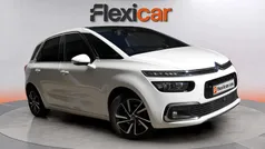 Usado 2018 Citroën C4 Picasso Feel Monovolumen | 10.890 € (Precio justo)