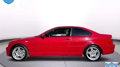Usado 2004 BMW 318 Coupe | 11.500 € (Un poco caro)