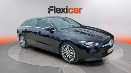 Usado Mercedes CLA180 Shooting Brake 136 HP (100 kW) 2022 Carrinha