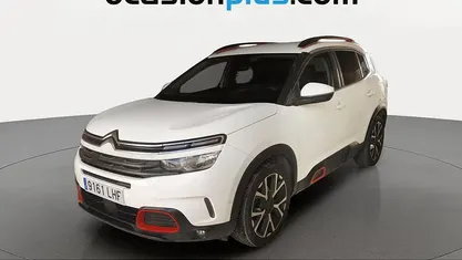 Usado Citroën C5 Aircross Feel 131 CV (96 kW) 2020 SUV