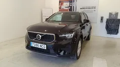 Usado 2025 Volvo XC40 Core SUV | 38.900 € (Precio justo)