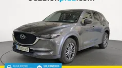 Usado 2017 Mazda CX-5 SUV | 18.990 € (Precio justo)