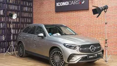Usado 2023 Mercedes GLC220 SUV | 56.900 € (Precio justo)