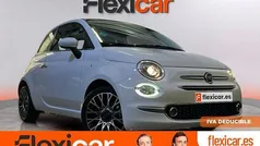Blanco Usado 2024 Fiat 500 Dolcevita Utilitario | 13.890 € (Un poco caro)