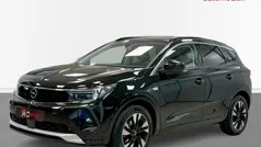 Negro Usado 2022 Opel Grandland X Ultimate SUV | 20.400 € (Precio justo)