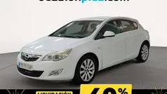 Usado 2010 Opel Astra Cosmo Utilitario | 6390 € (Precio justo)
