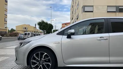 Usado Toyota Corolla 184 CV (135 kW) 2020 Familiar