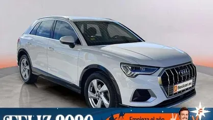 Usado Audi Q3 Advanced 150 CV (110 kW) 2020 SUV