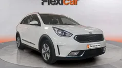 Usado 2018 Kia Niro SUV | 14.490 € (Buen precio)