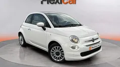 Usado 2021 Fiat 500 Berlina | 9890 € (Precio justo)