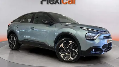 Usado 2022 Citroën C4 PureTech Berlina | 13.490 € (Precio justo)