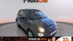 Usado 2022 Fiat 500 Club Berlina | 11.290 € (Precio justo)