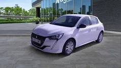 Usado 2022 Peugeot 208 Active Utilitario | 12.800 € (Precio justo)