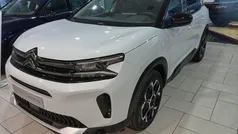 Usado 2025 Citroën C5 Aircross SUV | 29.900 € (Precio justo)