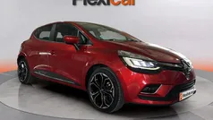 Usado 2018 Renault Clio IV Zen Berlina | 10.590 € (Precio justo)