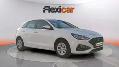 Usado 2022 Hyundai i30 Utilitario | 13.490 € (Precio justo)