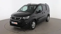 Usado 2020 Peugeot Rifter Allure Monovolumen | 18.399 € (Precio justo)