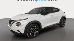 Usado 2025 Nissan Juke N-Connecta SUV | 18.964 € (Precio justo)
